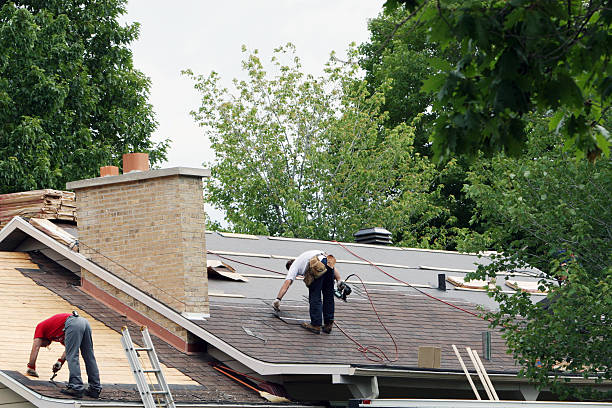 Quick and Trustworthy Emergency Roof Repair Services in Cicero, IN
